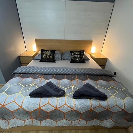 Apartments Trencin Ngoại thất bức ảnh