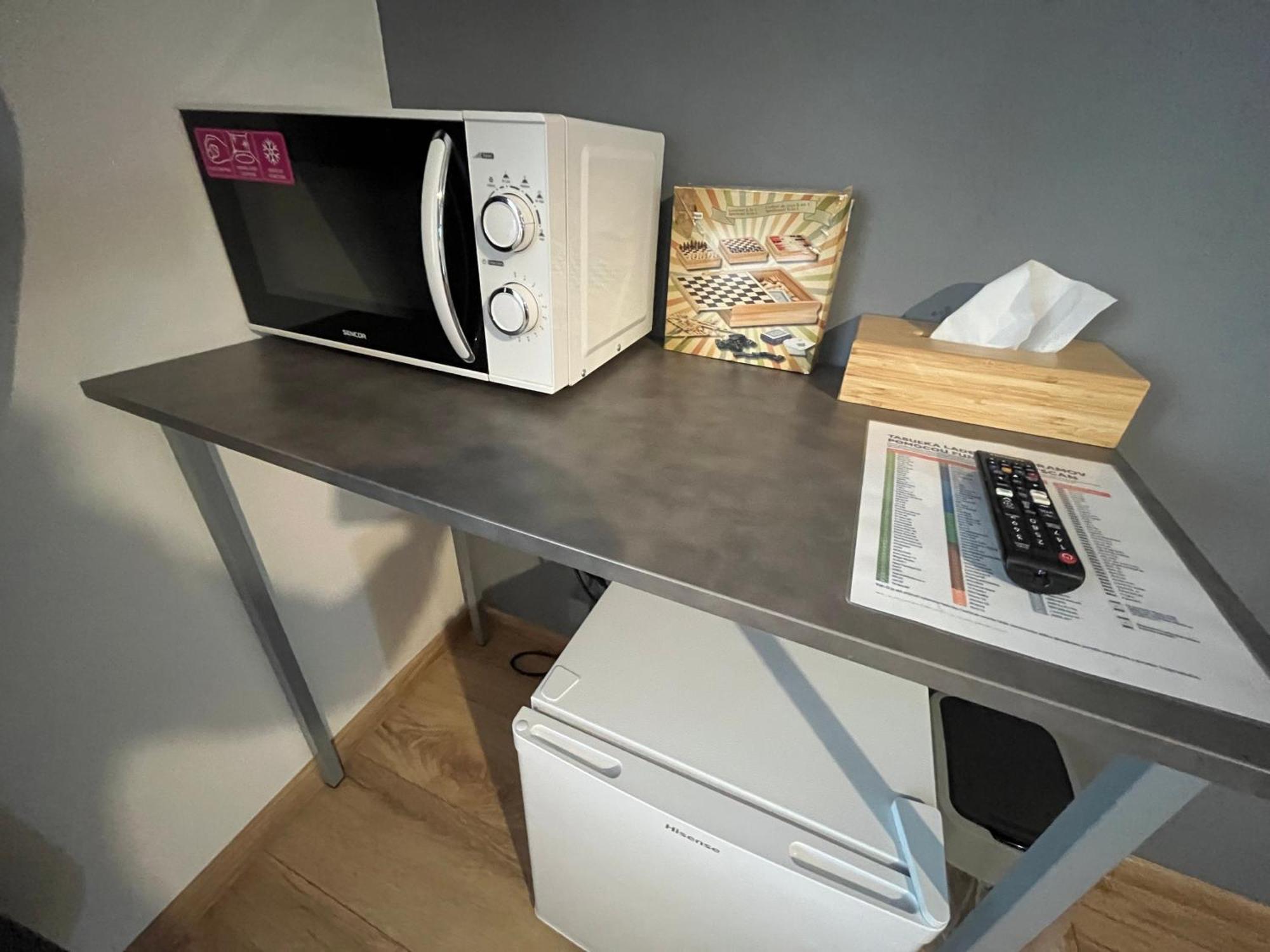 Apartments Trencin Ngoại thất bức ảnh