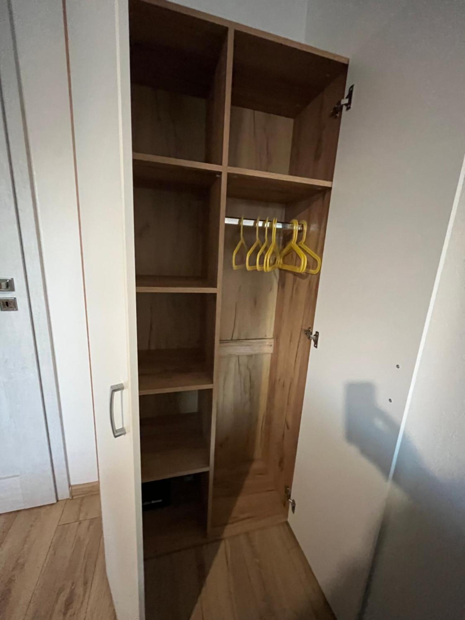 Apartments Trencin Ngoại thất bức ảnh
