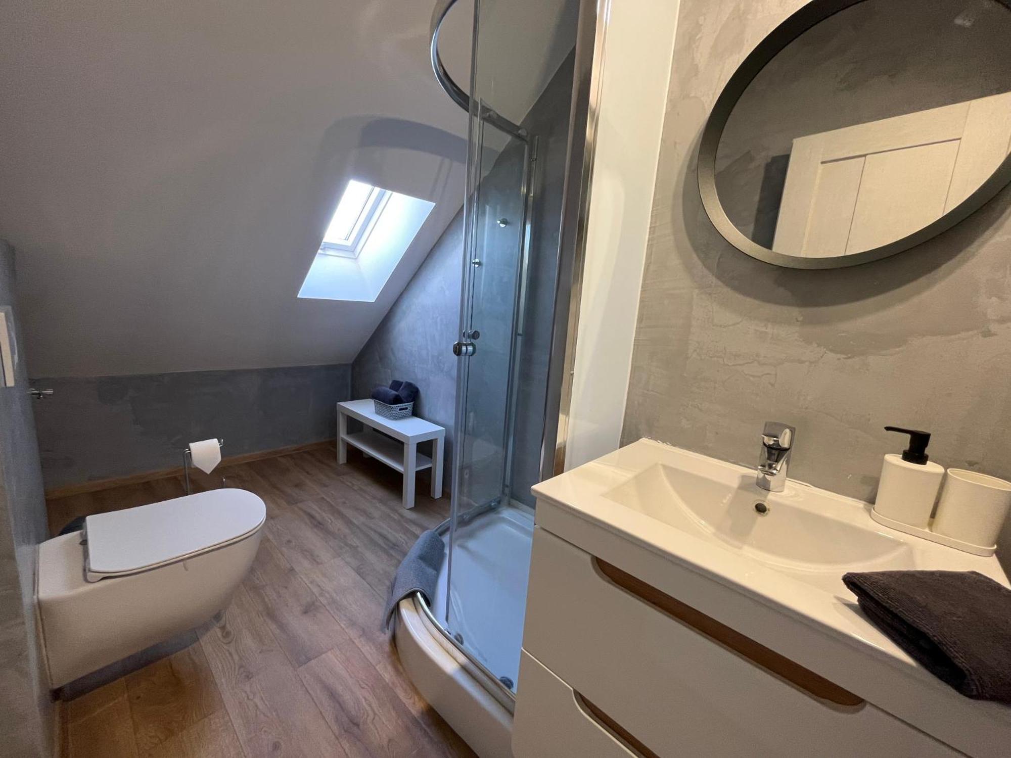 Apartments Trencin Ngoại thất bức ảnh