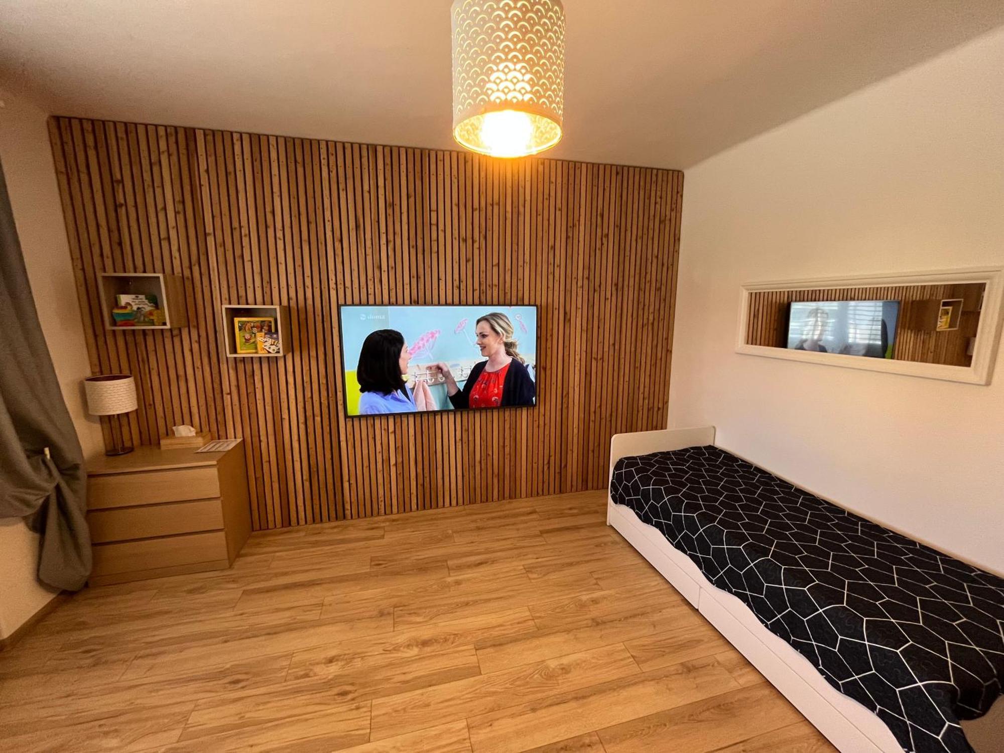 Apartments Trencin Ngoại thất bức ảnh