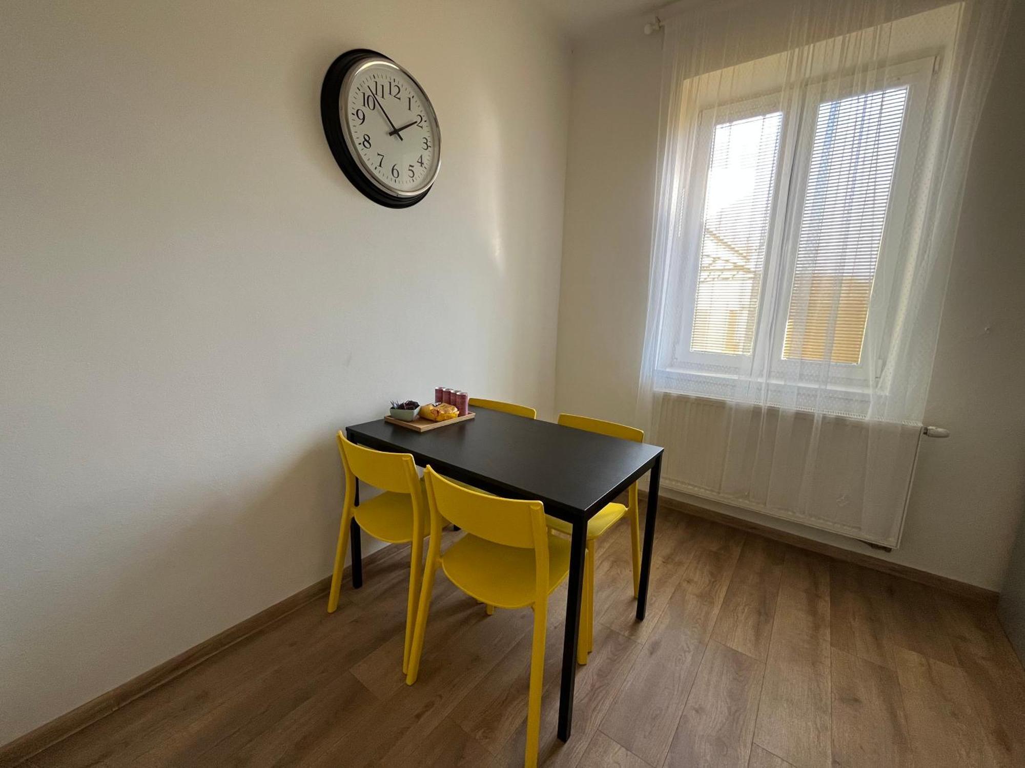 Apartments Trencin Ngoại thất bức ảnh