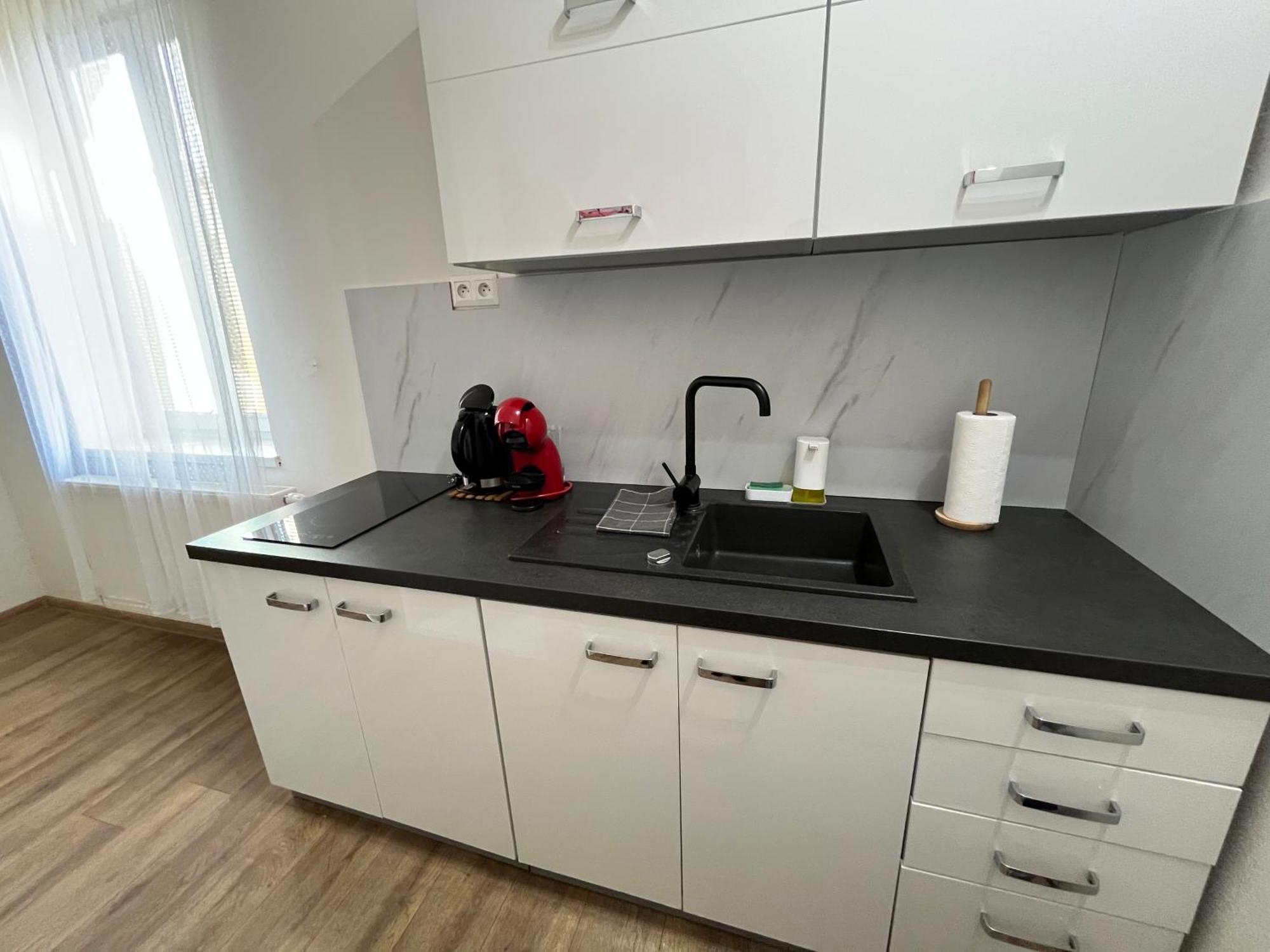 Apartments Trencin Ngoại thất bức ảnh