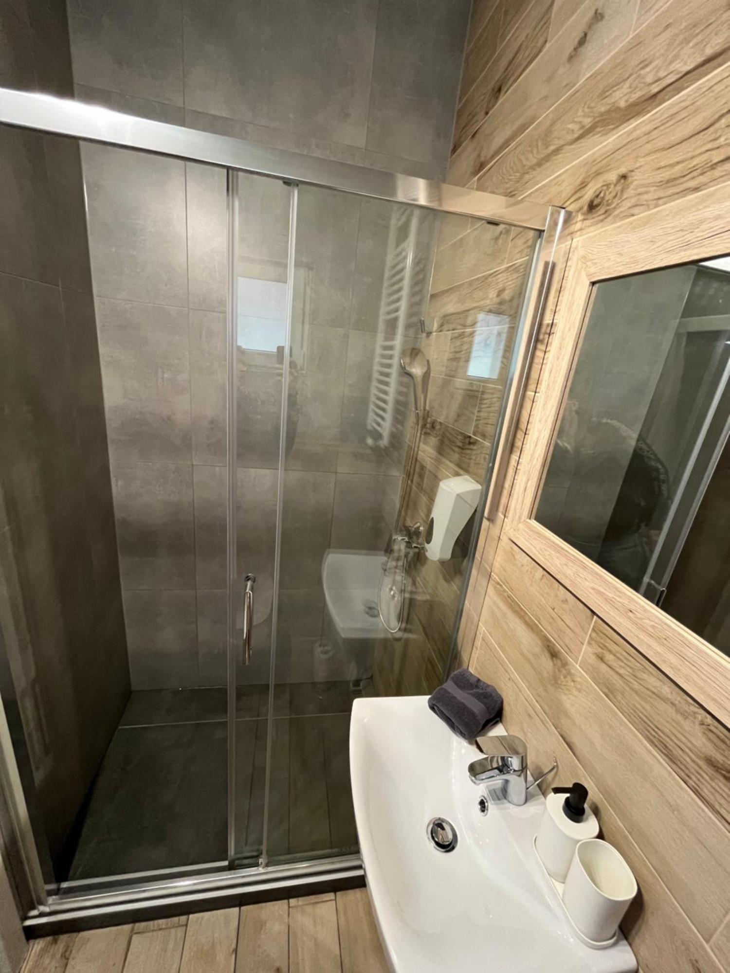 Apartments Trencin Ngoại thất bức ảnh