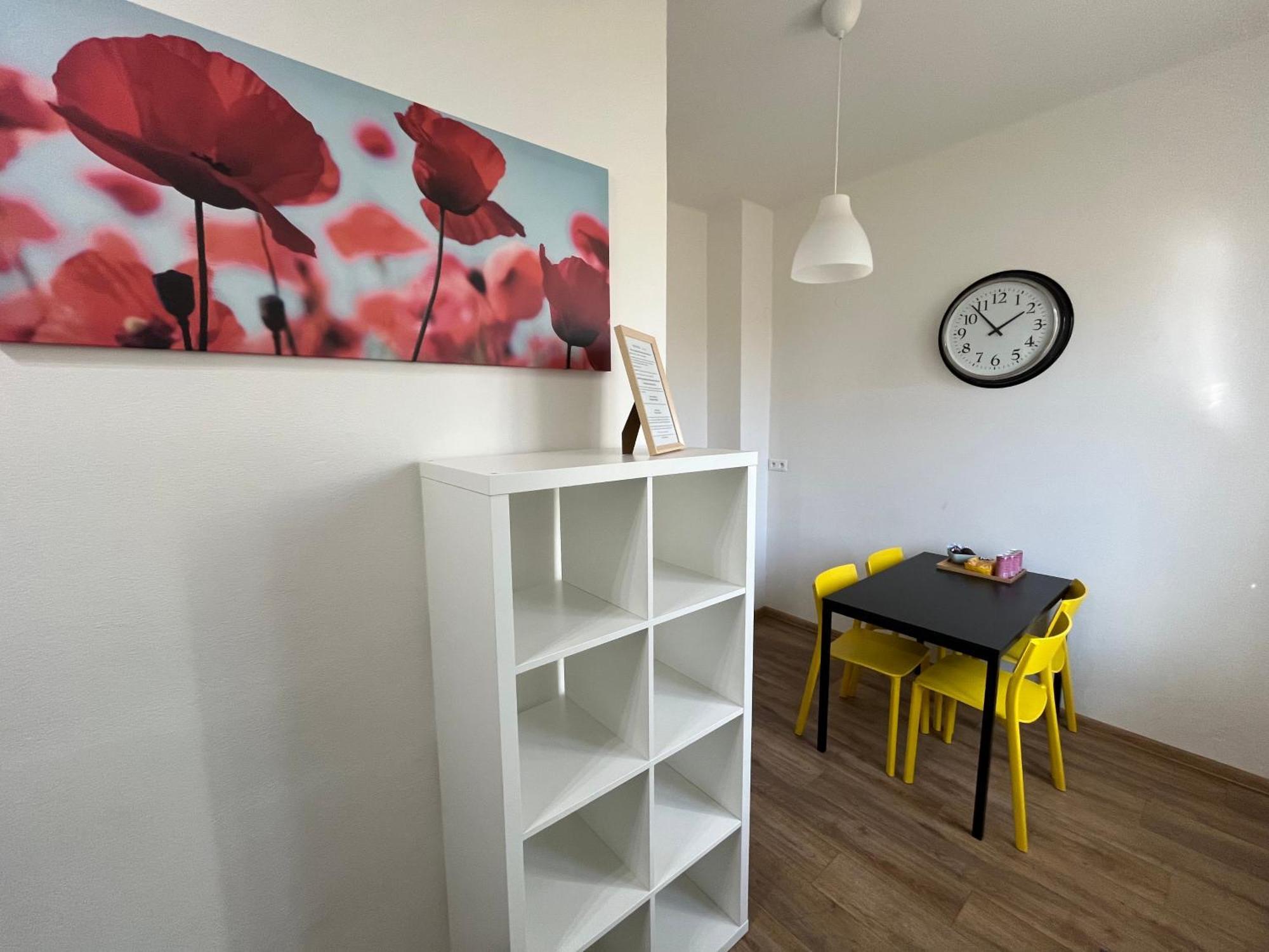 Apartments Trencin Ngoại thất bức ảnh