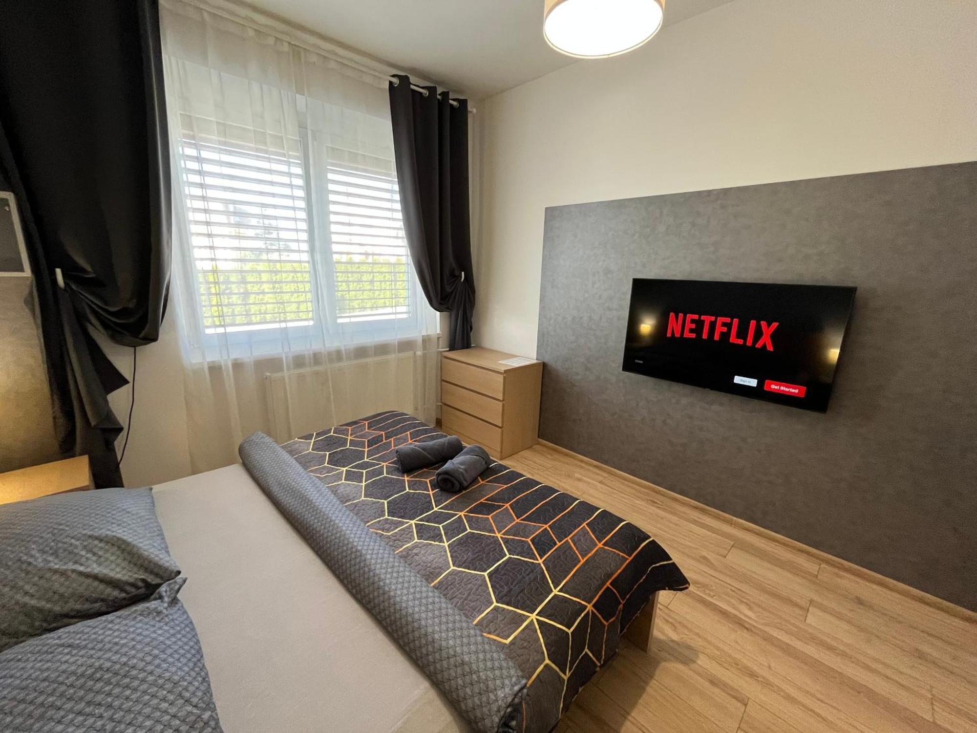Apartments Trencin Ngoại thất bức ảnh