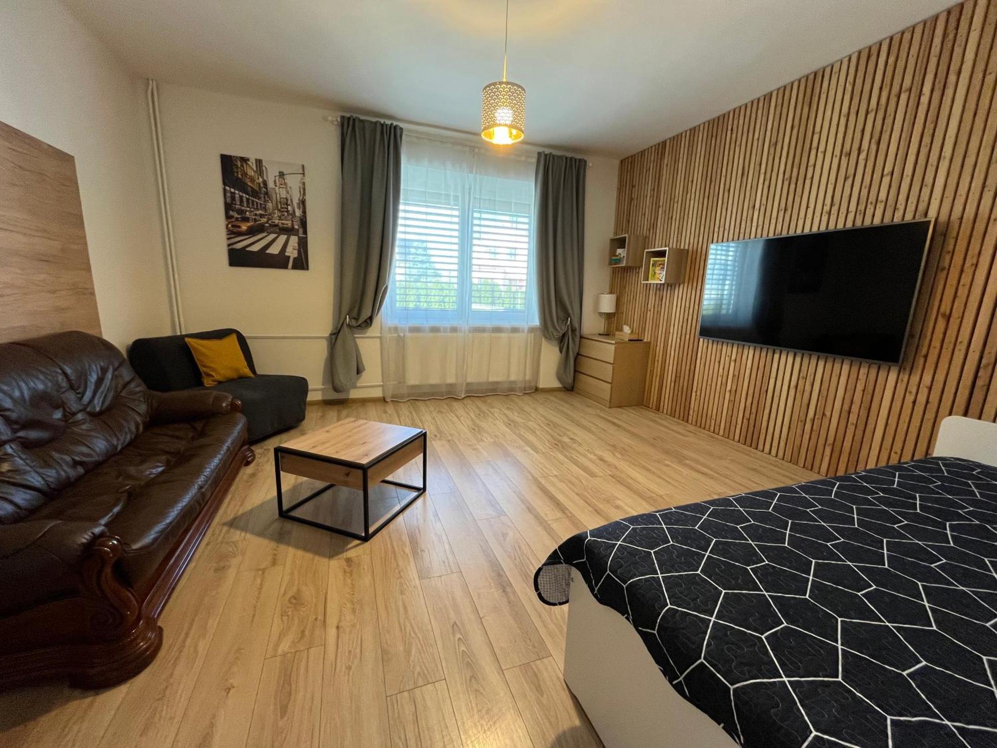 Apartments Trencin Ngoại thất bức ảnh