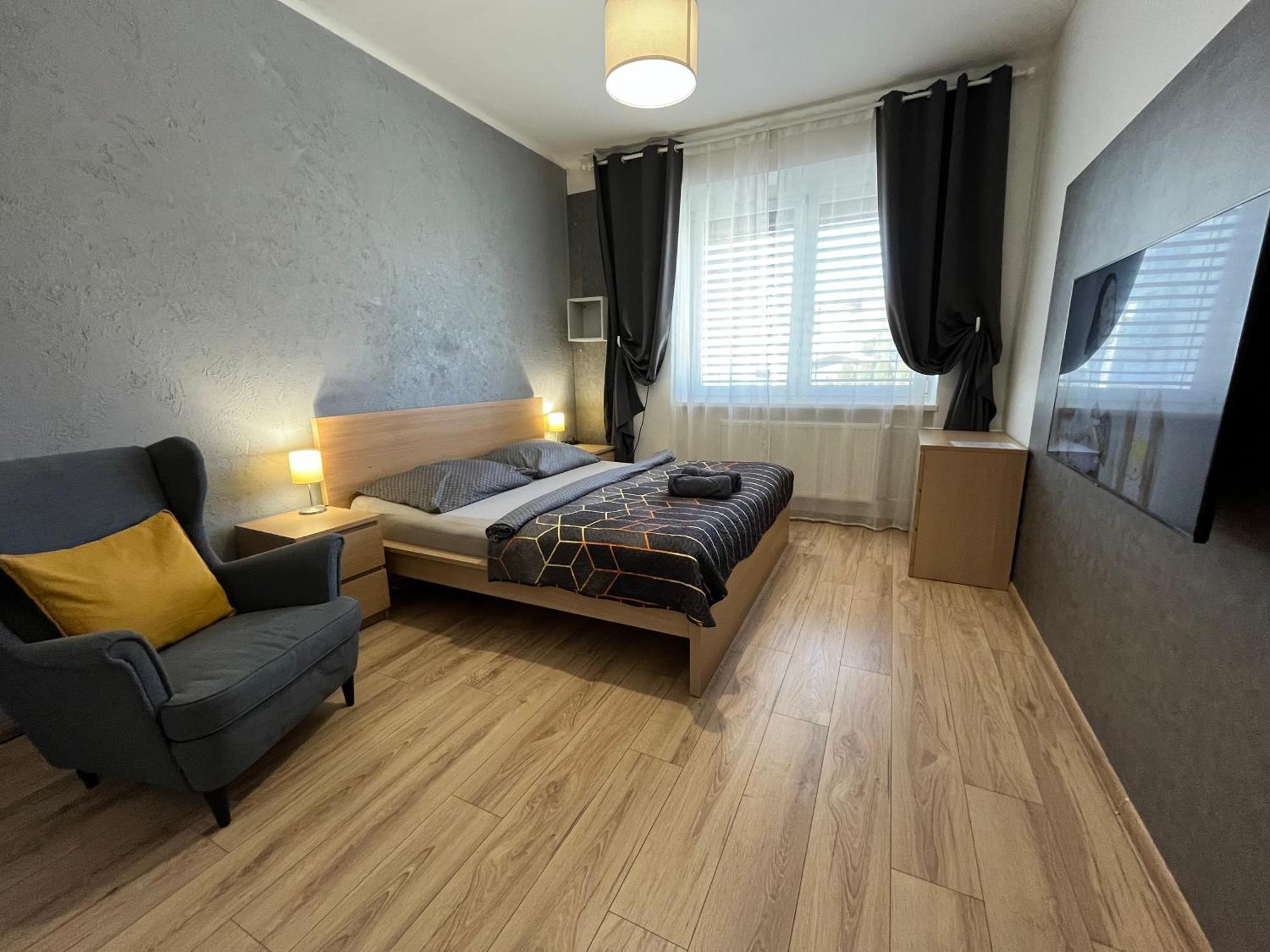 Apartments Trencin Ngoại thất bức ảnh
