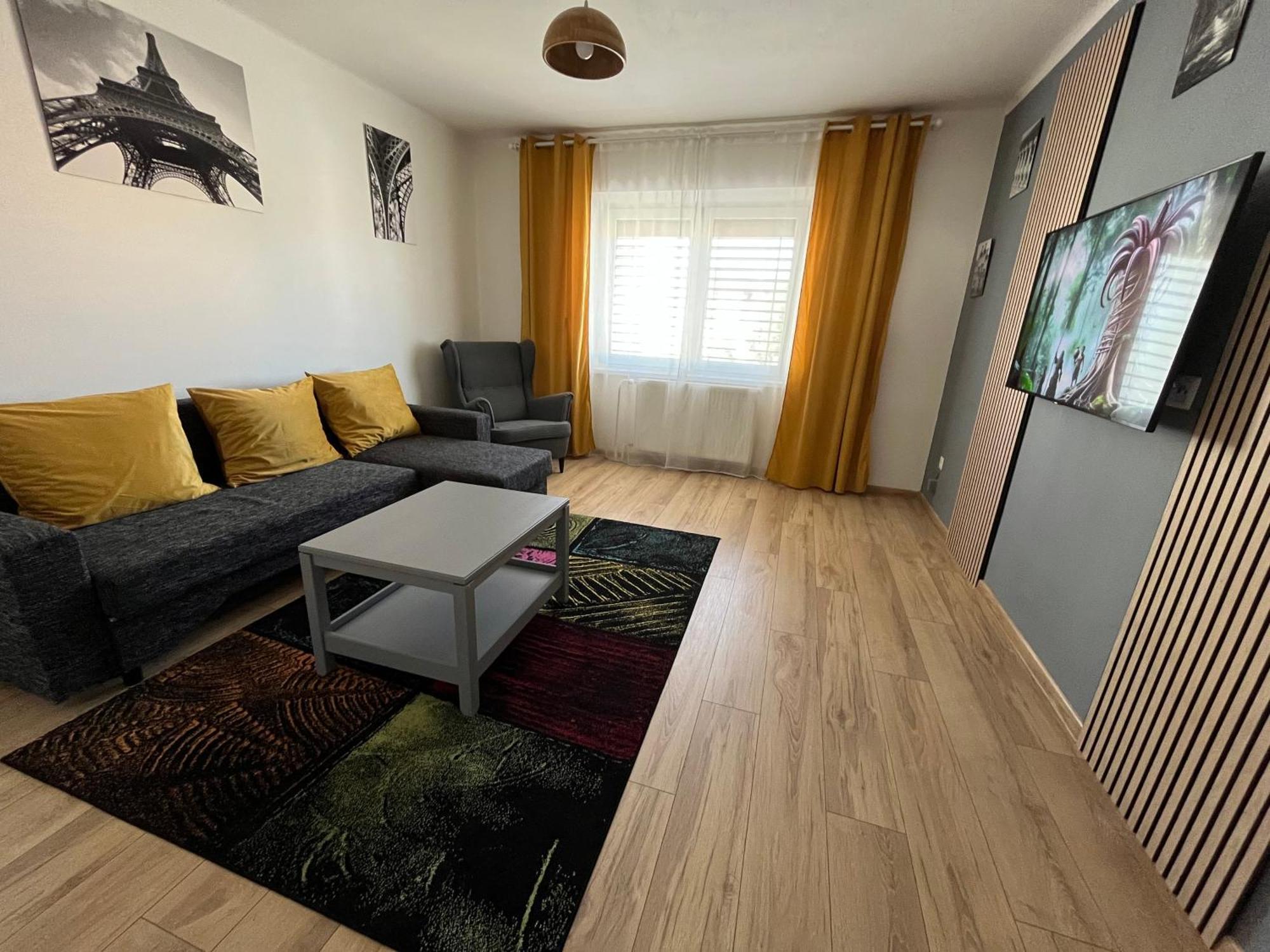 Apartments Trencin Ngoại thất bức ảnh