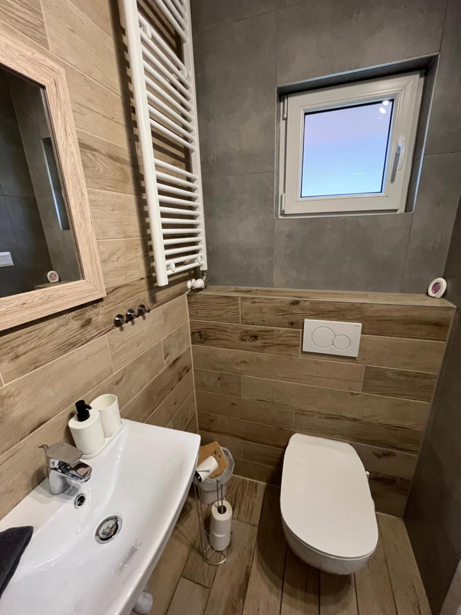 Apartments Trencin Ngoại thất bức ảnh