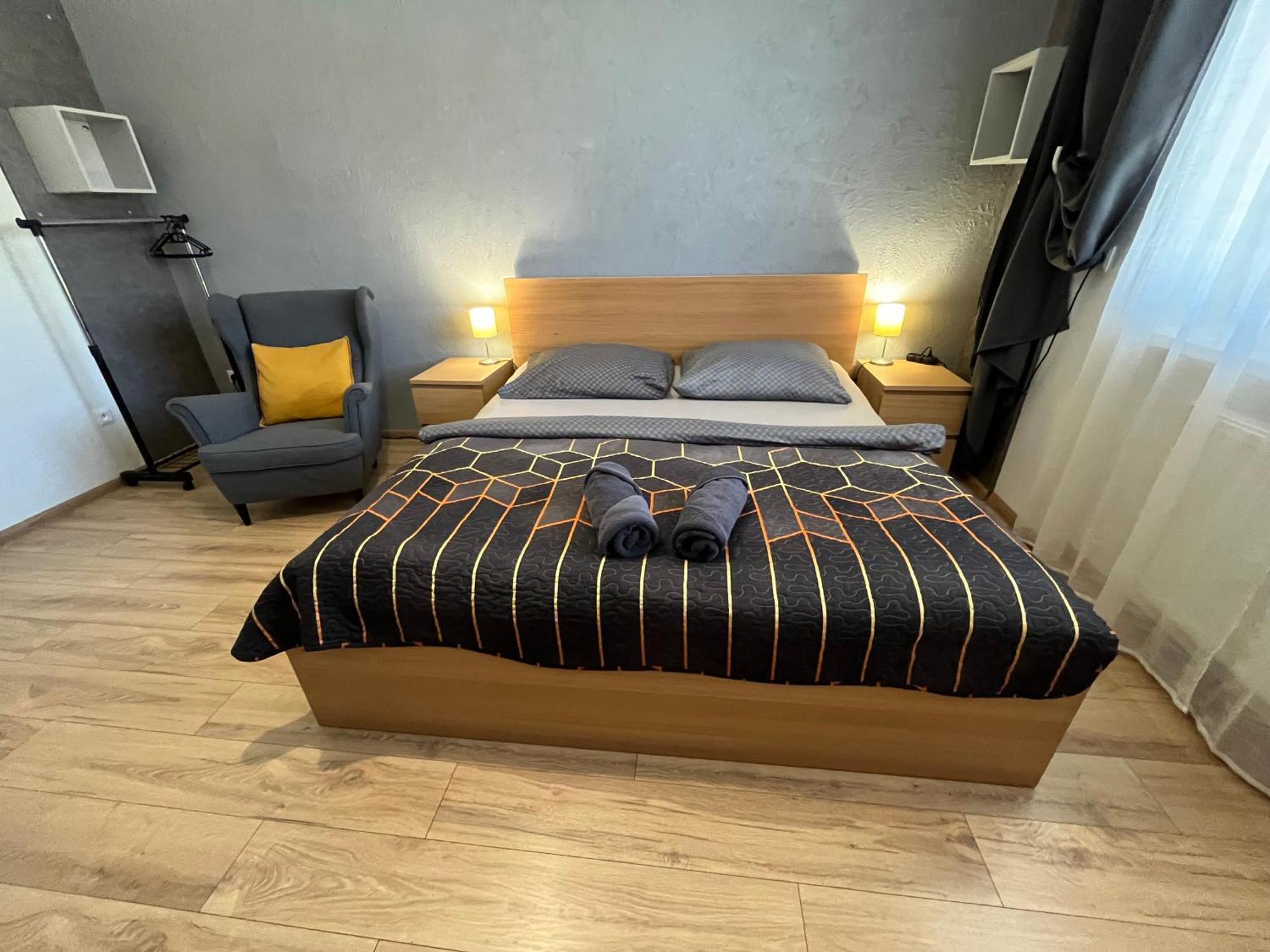 Apartments Trencin Ngoại thất bức ảnh