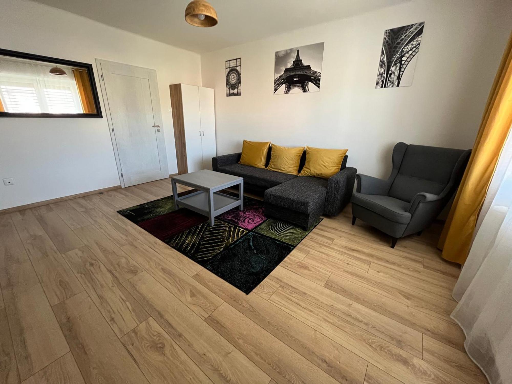 Apartments Trencin Ngoại thất bức ảnh