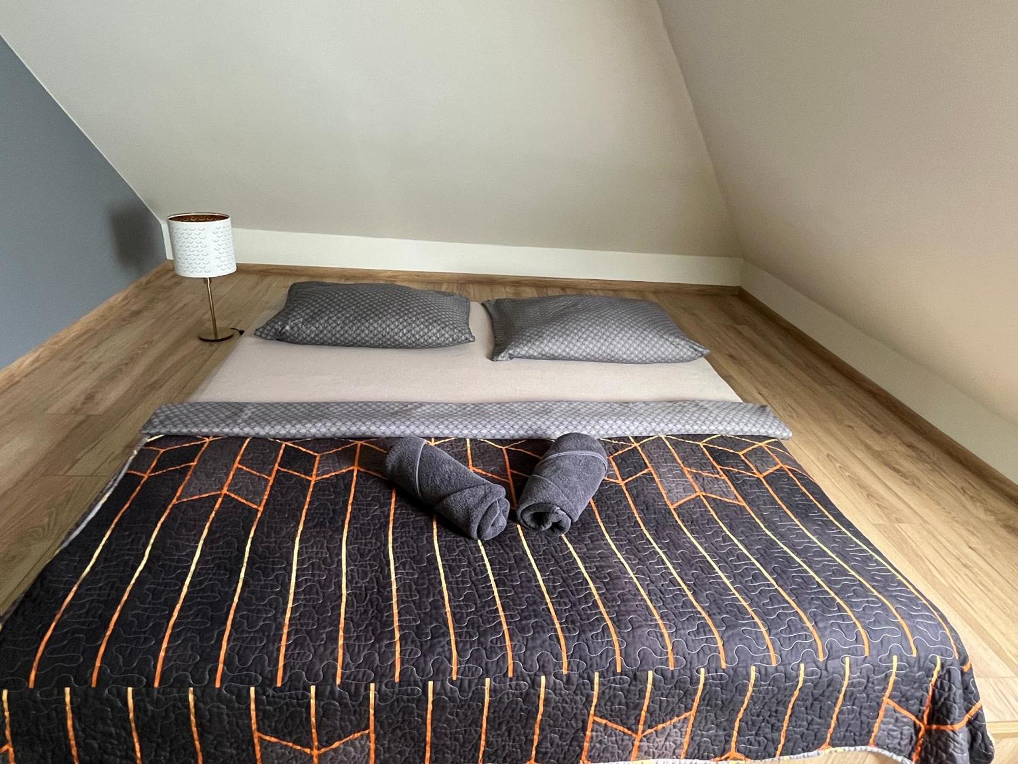 Apartments Trencin Ngoại thất bức ảnh