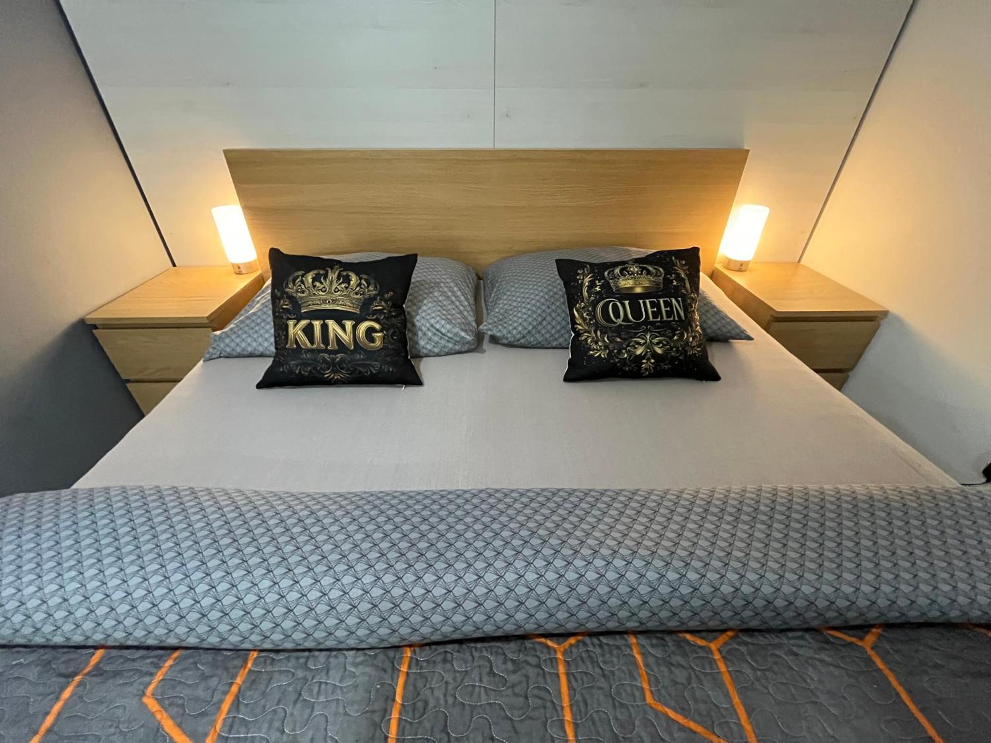 Apartments Trencin Ngoại thất bức ảnh